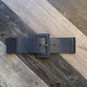 Grey belt